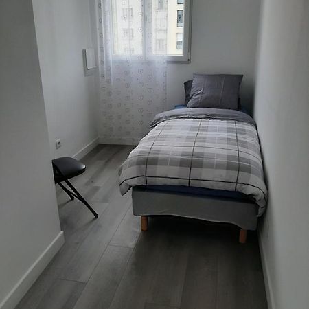 Appartement Cosy De Centre Ville Charenton-le-Pont Bagian luar foto