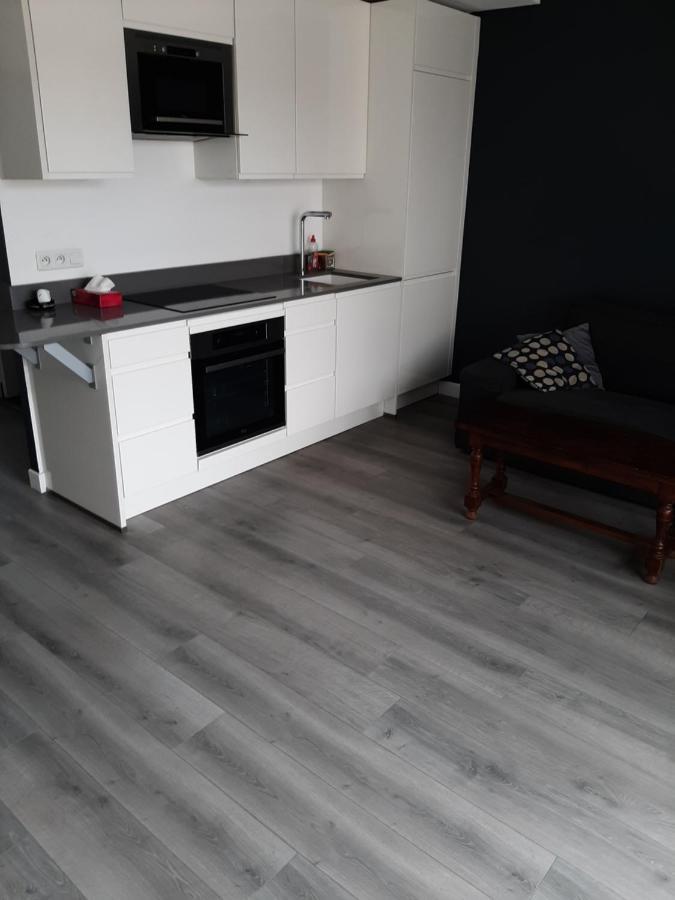 Appartement Cosy De Centre Ville Charenton-le-Pont Bagian luar foto
